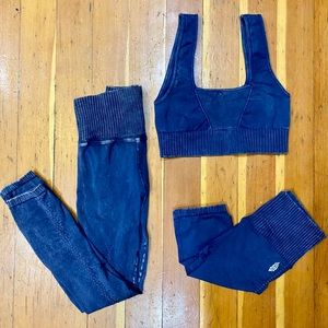 Free People Good Karma Lot